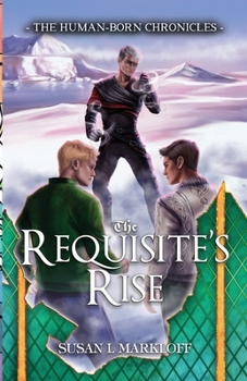 Paperback The Requisite's Rise Book