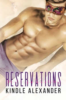 Paperback Reservations Book