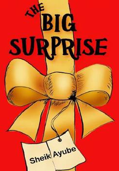 Paperback The Big Surprise Book