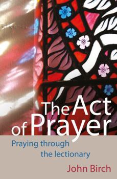 Paperback The Act of Prayer Book