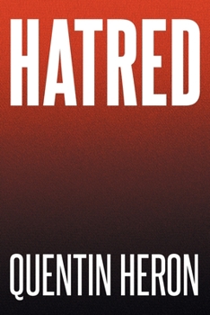 Paperback Hatred Book