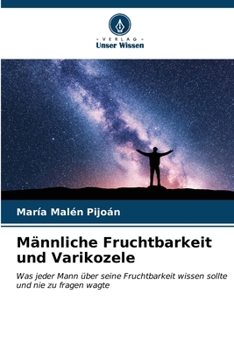 Paperback Männliche Fruchtbarkeit und Varikozele [German] Book