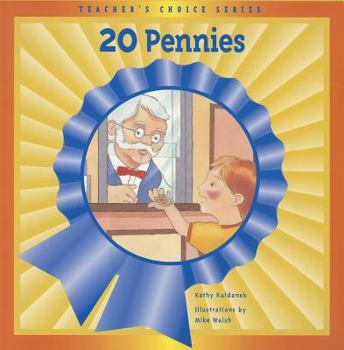 Paperback 20 Pennies Book