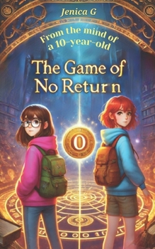 Paperback The Game of No Return Book
