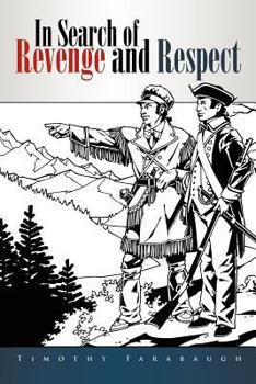 Paperback In Search of Revenge and Respect Book