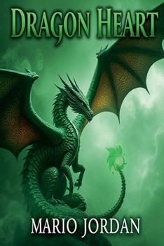 Paperback Dragon Heart Book