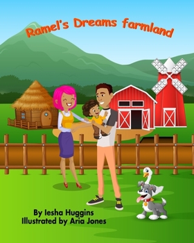Paperback Ramel's Dream farmland Book