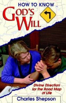 Paperback How to Know God's Will Book