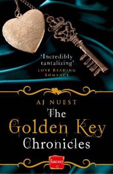 Paperback The Golden Key Chronicles Book