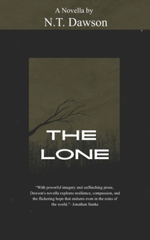 Paperback The Lone Book