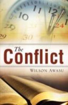 Paperback The Conflict Book