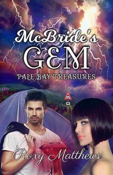 Paperback McBride's Gem: Book One, Pale Bay Treasures Book