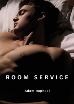 Hardcover Room Service Book