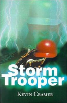 Paperback Storm Trooper Book