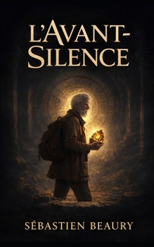 Paperback L'Avant Silence [French] Book