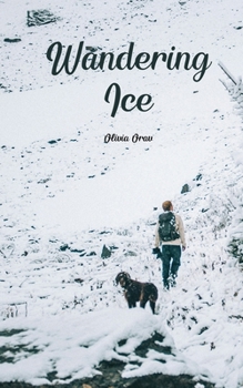 Paperback Wandering Ice Book