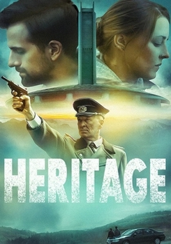 DVD Heritage Book