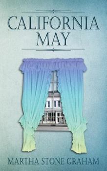 Paperback California May Book