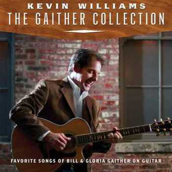 Music - CD THE GAITHER COLLECTION: Favorite Songs Of Bill & G Book