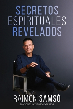 Paperback Secretos Espirituales Revelados [Spanish] Book