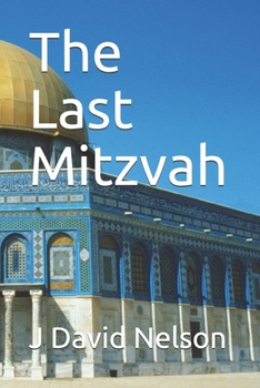 Paperback The Last Mitzvah Book