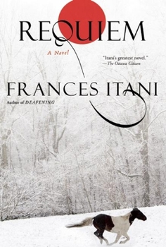 Paperback Requiem Book