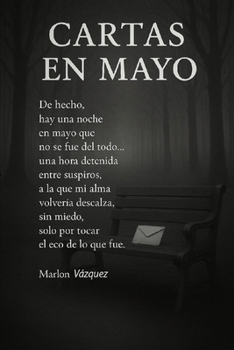Paperback Cartas en mayo [Spanish] Book