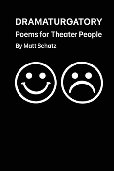Paperback Dramaturgatory Book