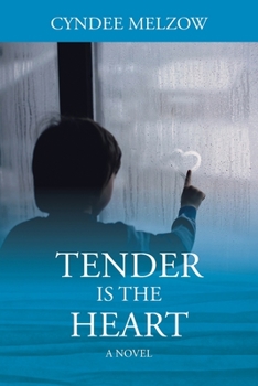 Paperback Tender Is the Heart Book