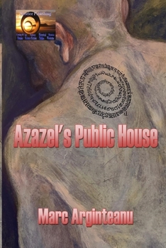 Paperback Azazel's Public House Book