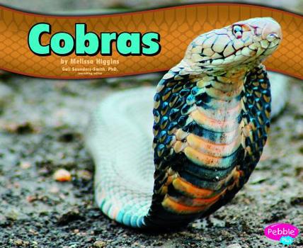 Library Binding Cobras Book