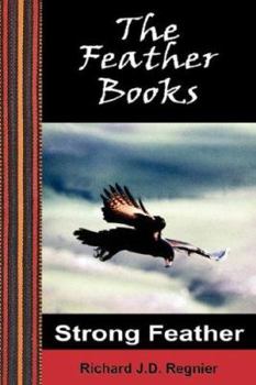 Paperback Strong Feather Book