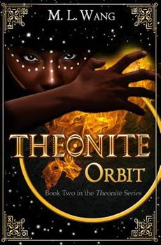 Theonite - Book #2 of the nite