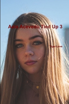 Paperback Aala Acevedo Tied Up 3 Book