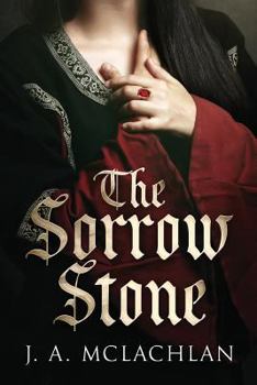 Paperback The Sorrow Stone Book