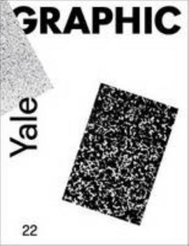 Paperback Graphic 22: Yale (English and Korean Edition) Book