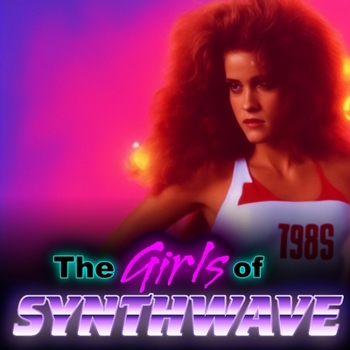 The Girls Of Synthwave