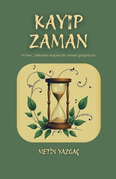 Paperback Kayıp Zaman [Turkish] Book