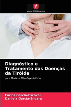 Paperback Diagnóstico e Tratamento das Doenças da Tiróide [Portuguese] Book
