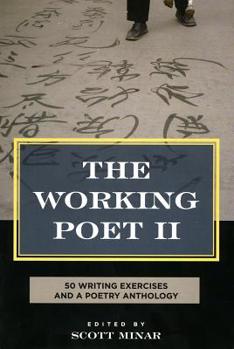 Paperback The Working Poet II Book