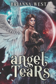 Paperback Angel Tears Book