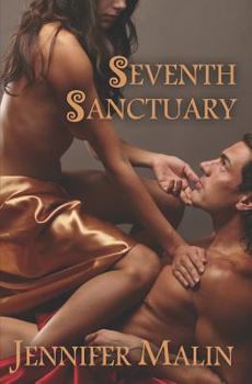 Paperback Seventh Sanctuary: A novella of ancient Sumeria Book