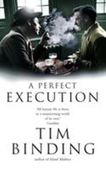 Paperback A Perfect Execution Book