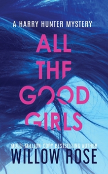 Paperback All the Good Girls [Large Print] Book