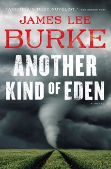 Another Kind of Eden - Book #11 of the Holland Family Hackberry, Billy Bob, and Saga