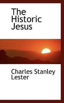 Paperback The Historic Jesus Book