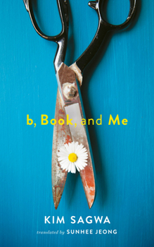 Paperback B, Book, and Me Book