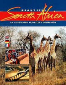 Paperback Beautiful South Africa (Beautiful) Book