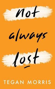 Paperback Not Always Lost Book