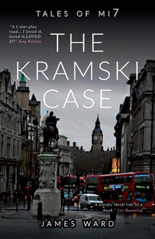 Paperback The Kramski Case Book